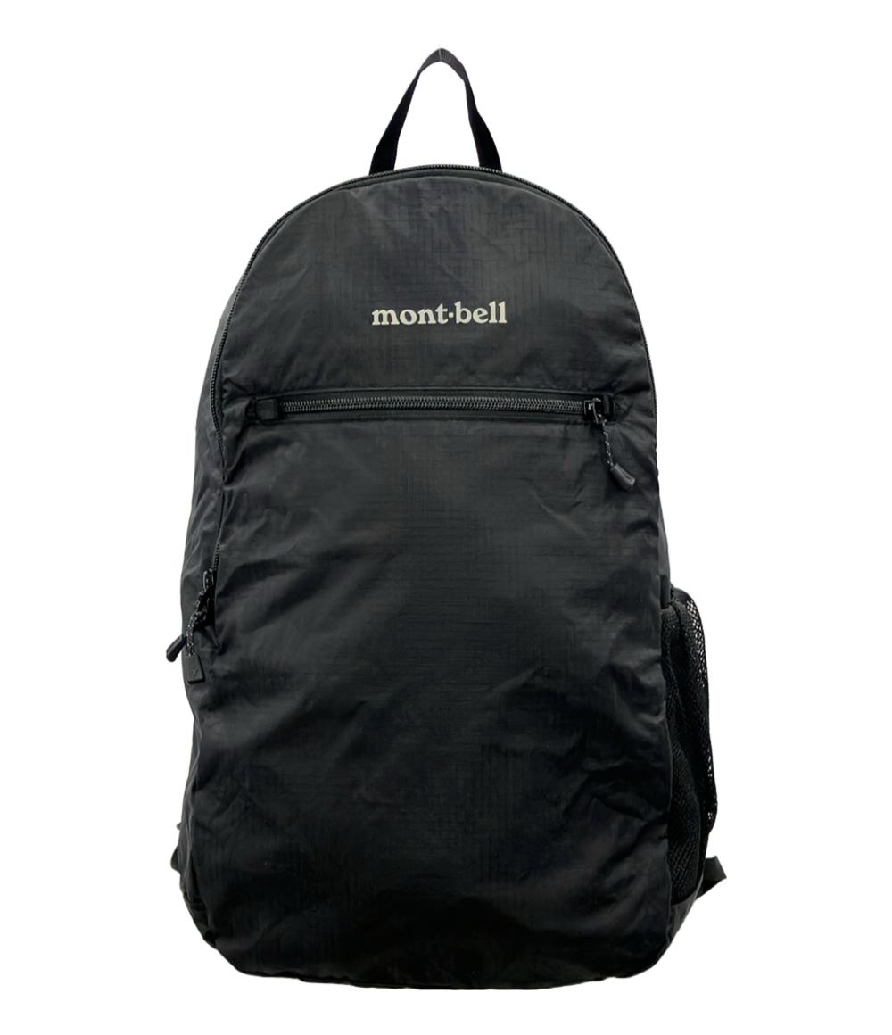 楽天市場】【mont-bell】 モンベル チャチャパック 30 バックパック