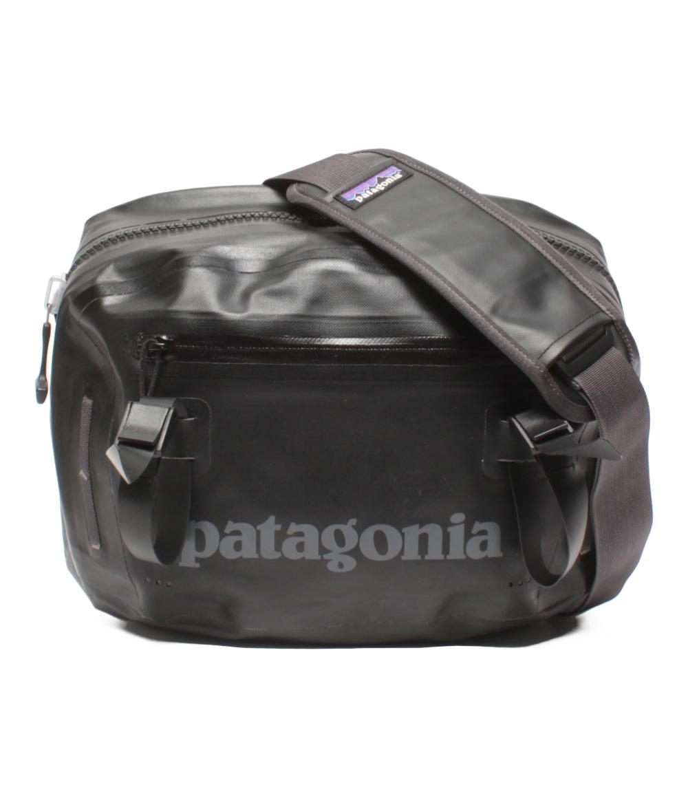 【廃盤モデル】patagonia メッセンジャーバッグ ブラック 楽天市場】パタゴニア Patagonia メッセンジャーバッグ ショルダー