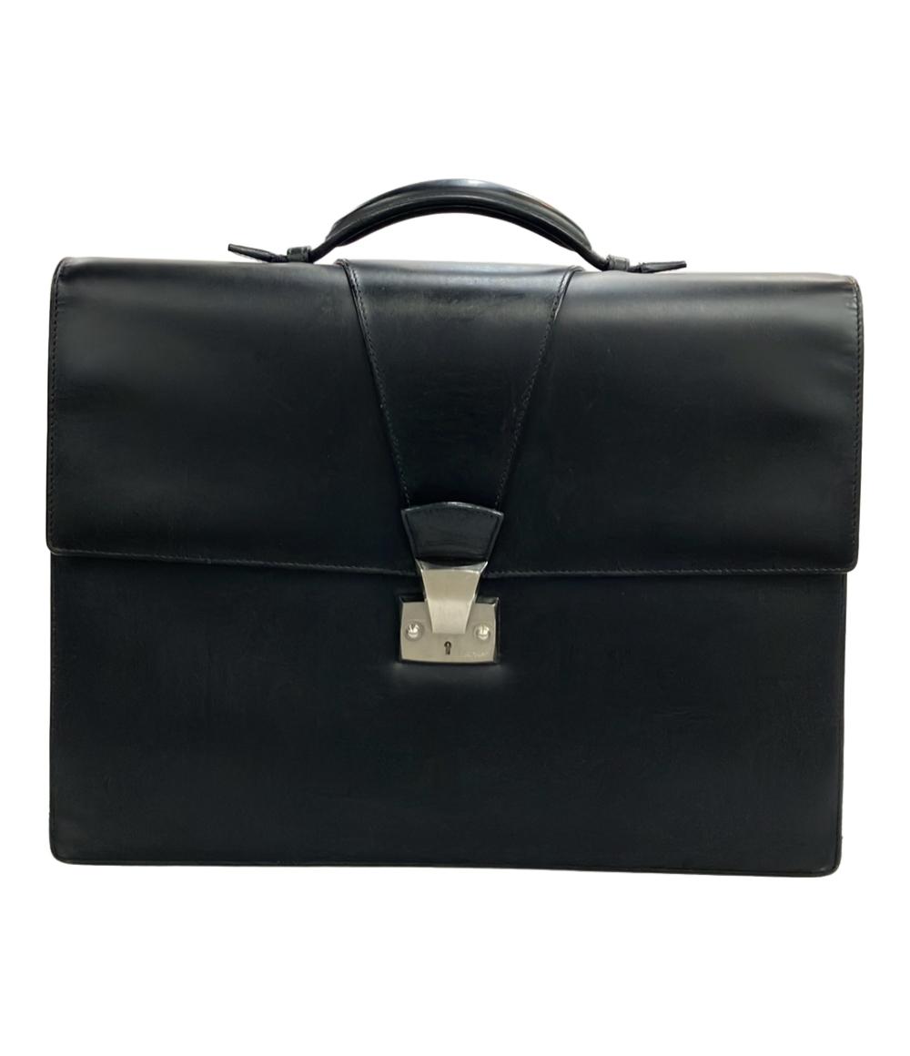 楽天市場】【バッグ】Cartier カルティエ ブリーフケース ビジネス