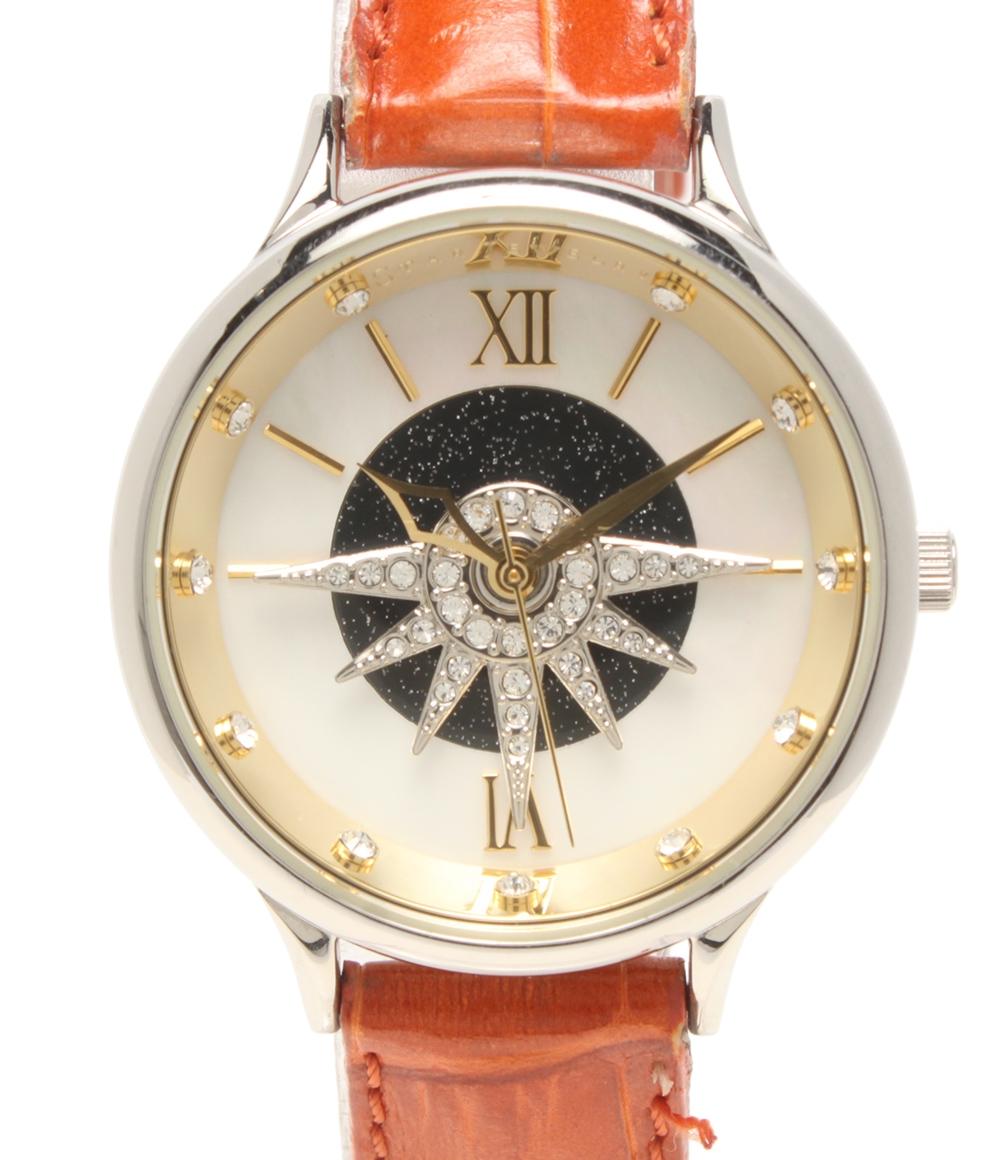 【美品・レア】H.Stern エイチ・スターン 腕時計 ネイビー×ゴールド Yahoo!オークション -「h. stern」の落札相場・落札価格