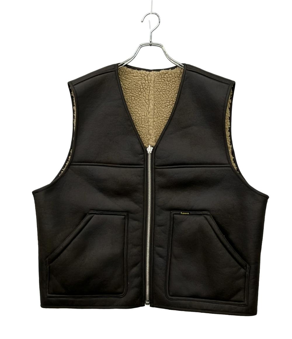 楽天市場】Supreme 20ss The North Face Cargo Vest Sサイズ