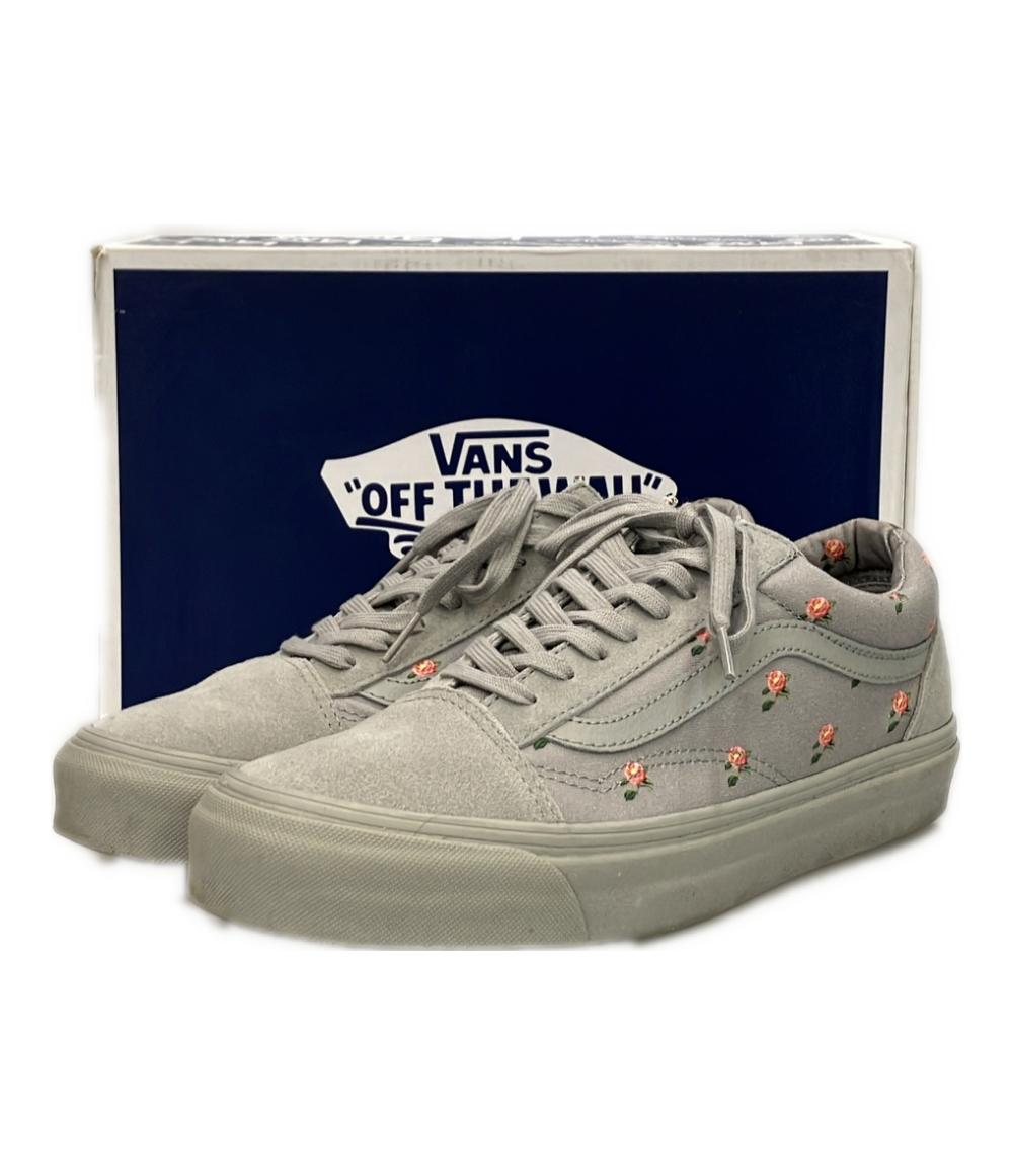 楽天市場】【 VANS UNDERCOVER X OG OLD SKOOL LX 'UNDERCOVER' / SMLL