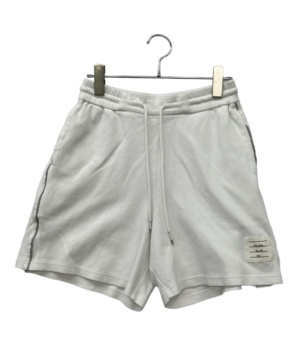 楽天市場】THOM BROWNE トムブラウン ハーフパンツ BOARD SHORT W
