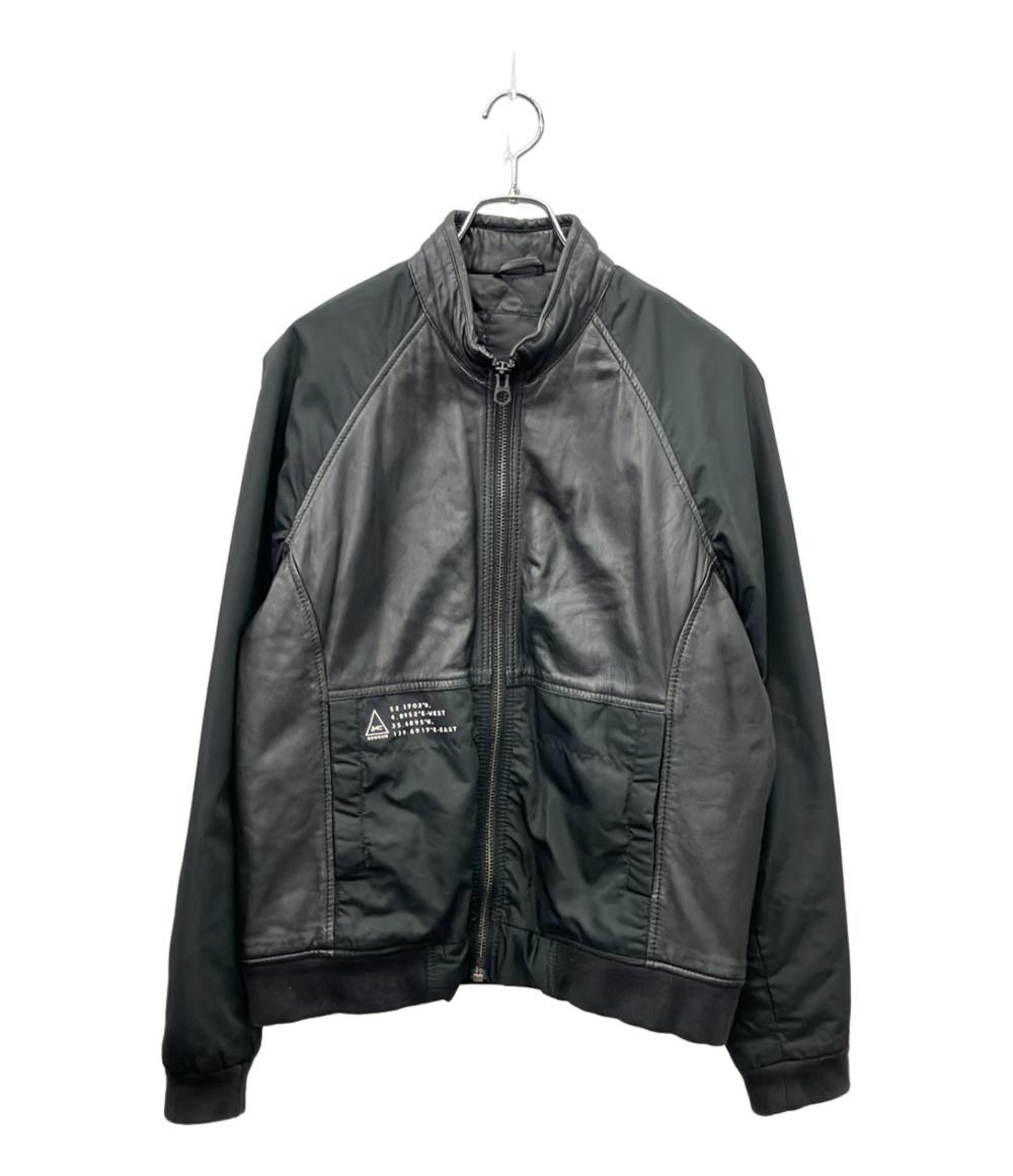 楽天市場】【中古】 DENHAM (デンハム) MA-1 BOMBER JACKET ボンバー