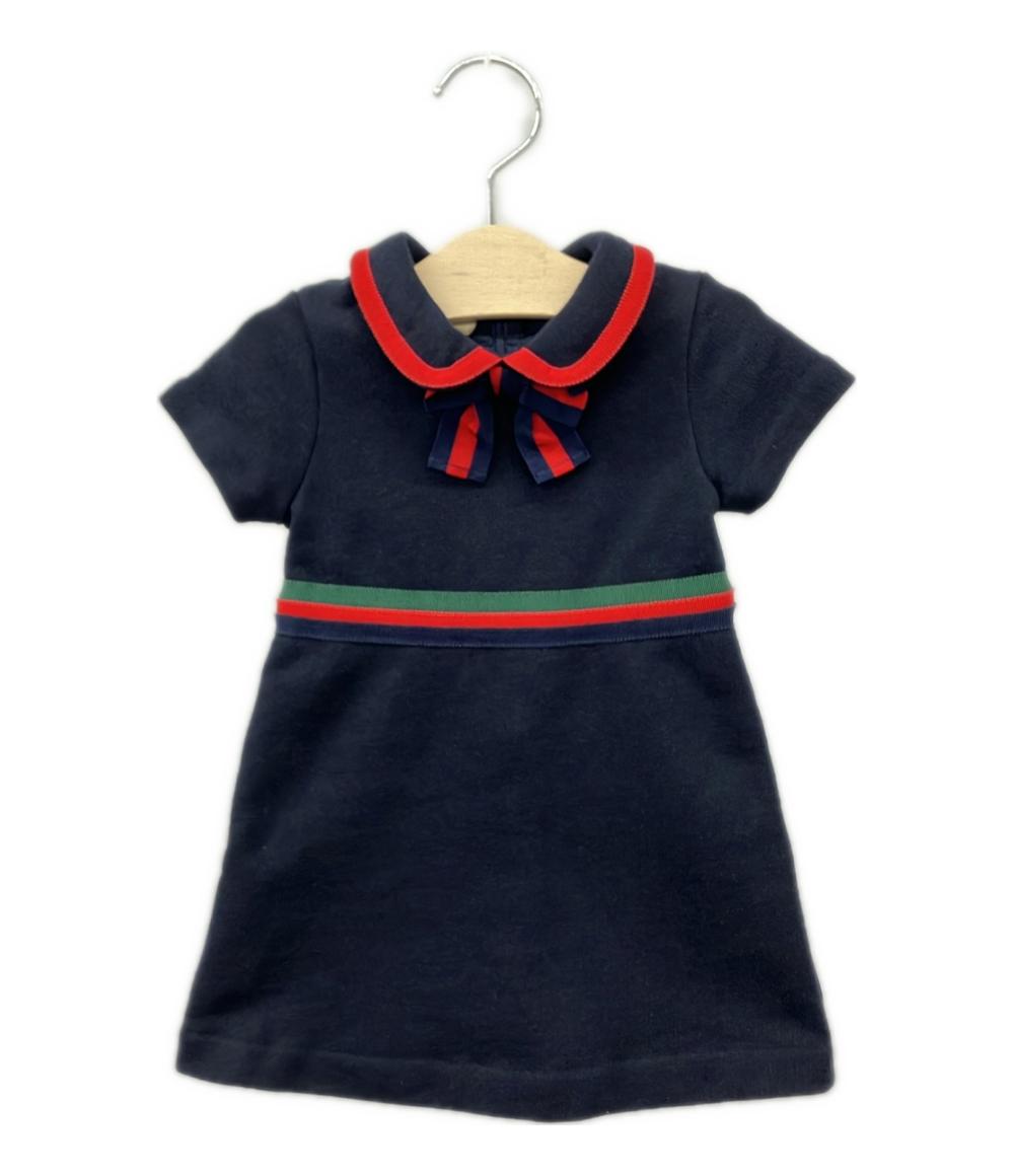 楽天市場】GUCCI グッチ ノースリーブワンピース 未使用品 サイズ0/3