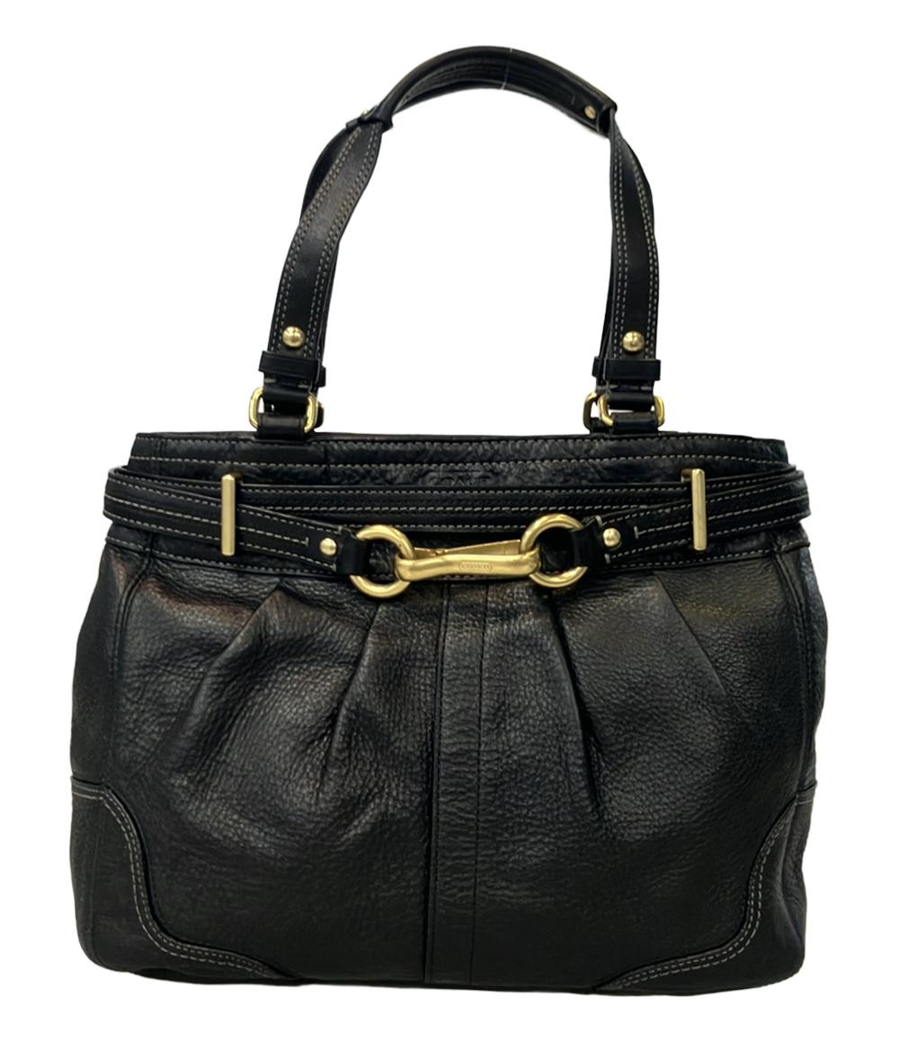 楽天市場】【中古】 コーチ ミニショルダーバッグ 斜め掛け