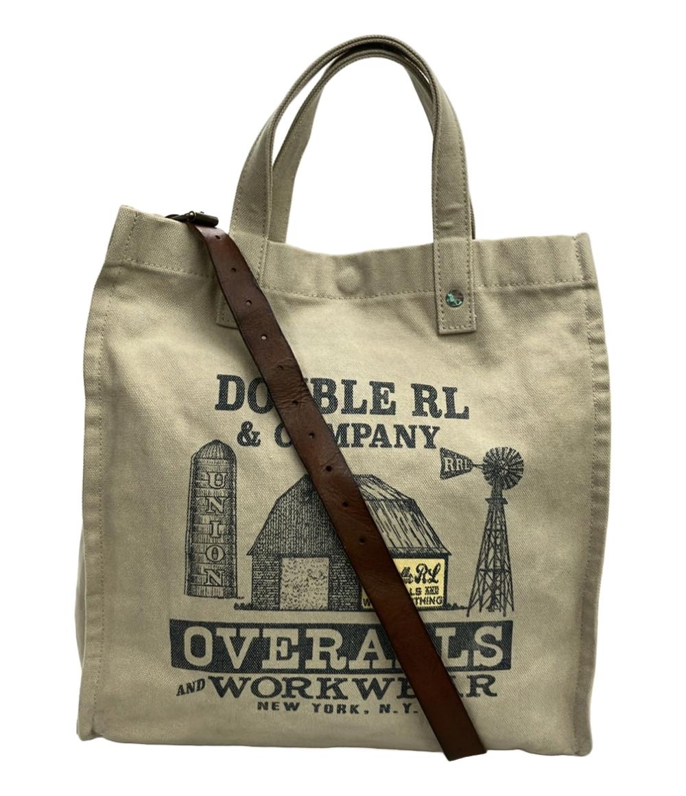 ラルフ　ミリタリーバッグ　バッグパック ダブルアールエル トート　RRL 楽天市場】RRL ラルフローレン DOUBLE RL ダブルアールエル ミリタリー