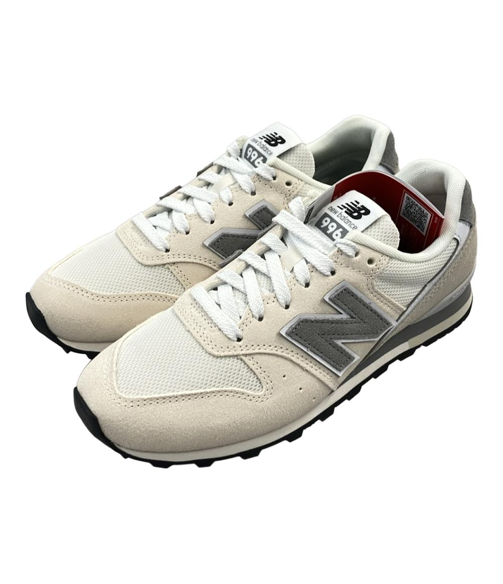 楽天市場】New Balance ニューバランス スニーカー 996 SILVER