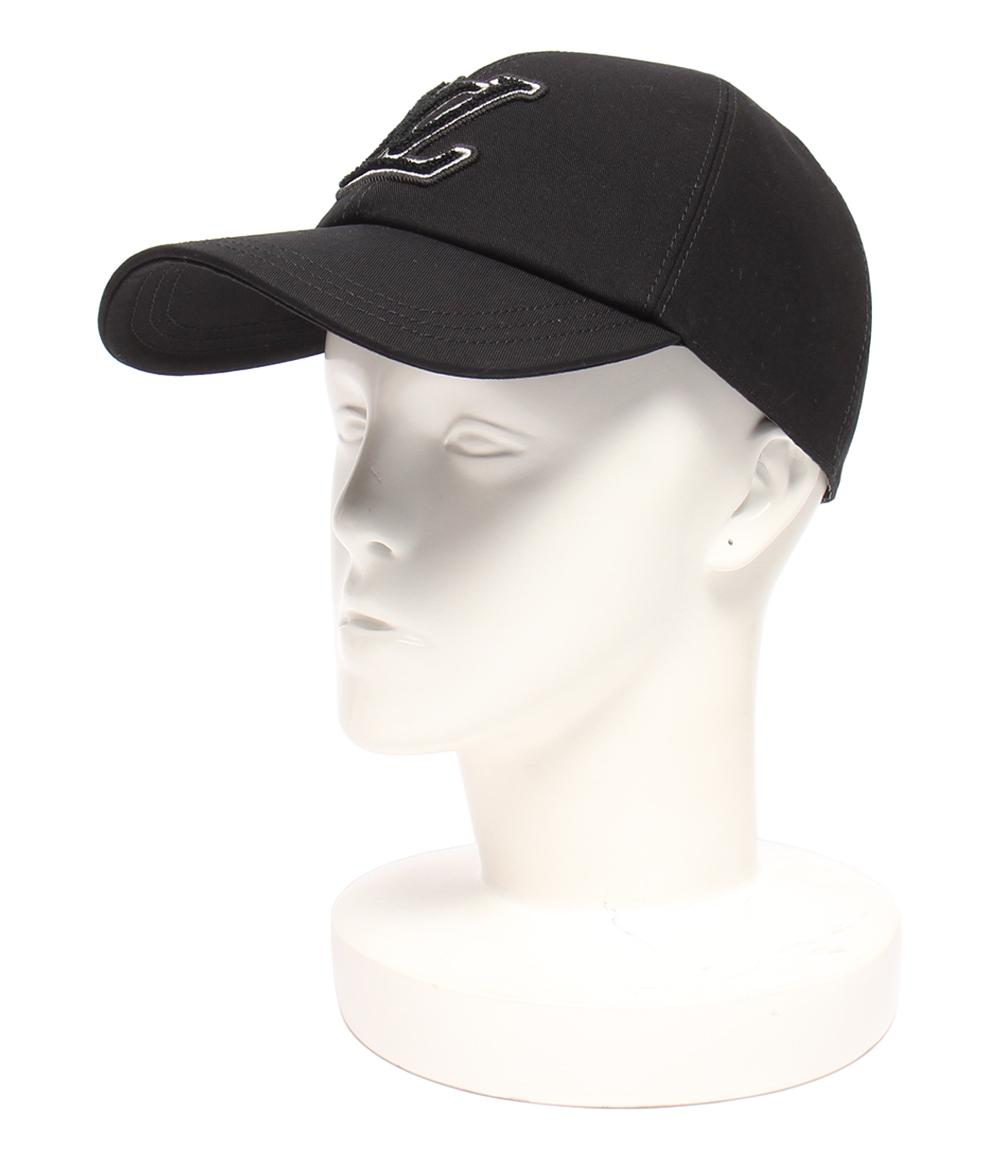 楽天市場】ルイ・ヴィトン 帽子 キャップ・LV アイコニック M7050L