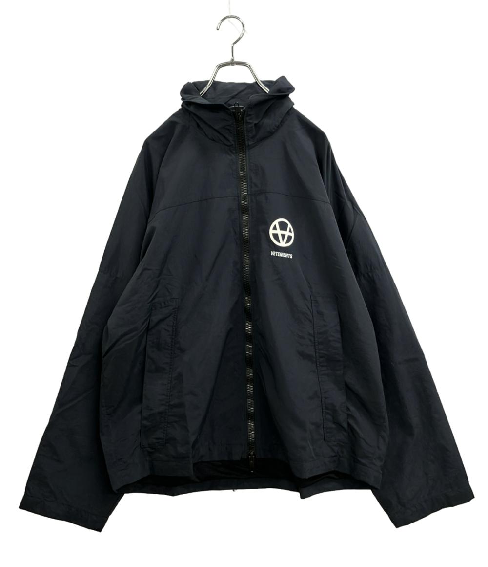 楽天市場】VETEMENTS 18ss ALPHA BOMBER MA-1 JACKET MSS18JA44 M