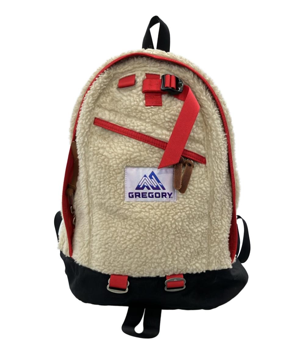 楽天市場】GREGORY グレゴリー 30周年記念 茶タグ復刻 デイパック