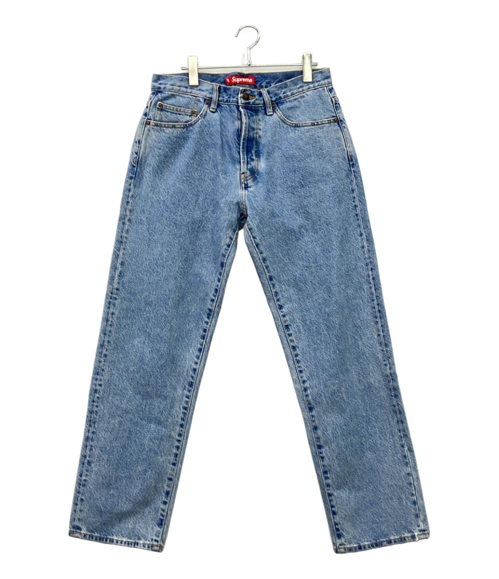 楽天市場】Supreme 25ss Regular Jean Size-38 シュプリーム