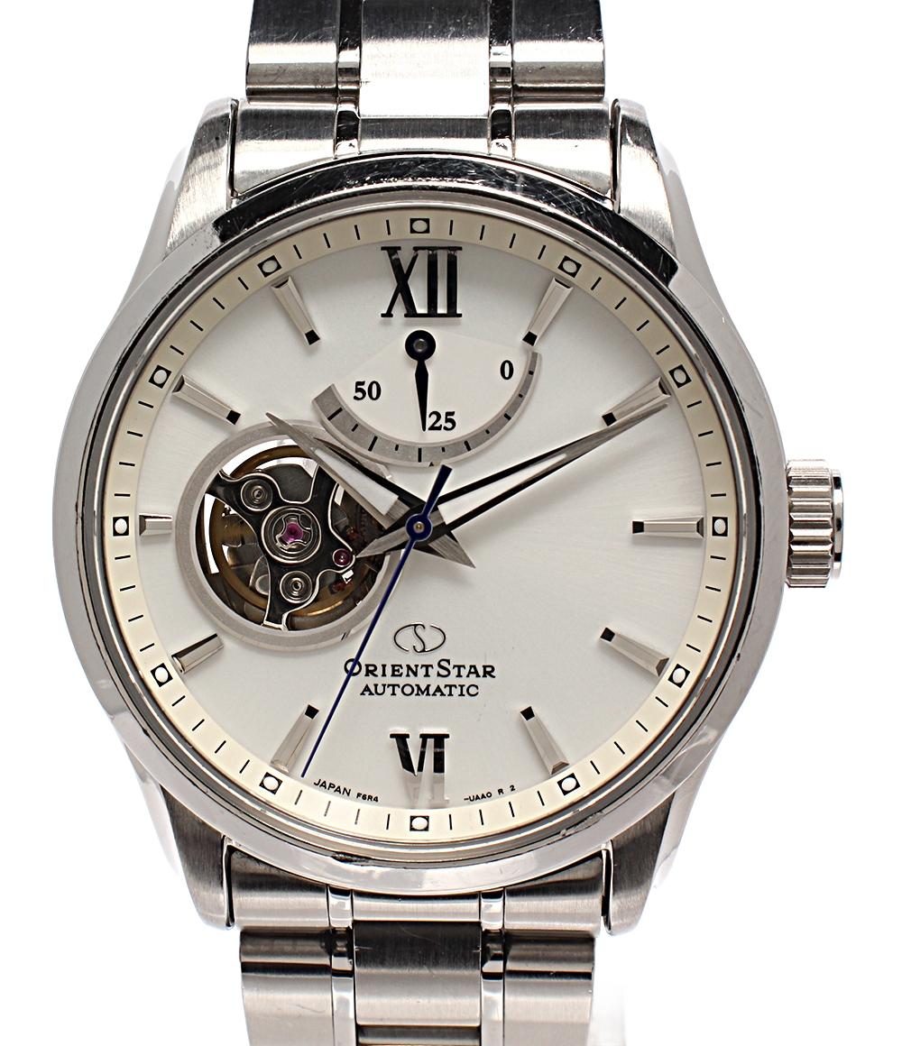 楽天市場】【新着】ORIENT STAR(オリエントスター) 腕時計 597302-70