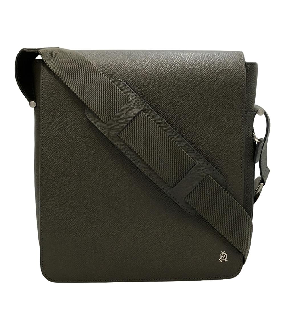 楽天市場】【バッグ】dunhill ダンヒル ショルダーバッグ 斜め掛け