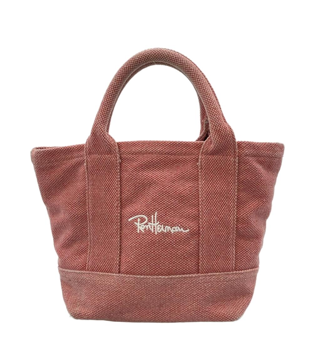 *美品*　TOD'S トッズ　ロンハーマン別注　APA SACCA MICRO 楽天市場】TOD'S トッズ Ron Herman ロンハーマン Apa Sacca Micro Bag