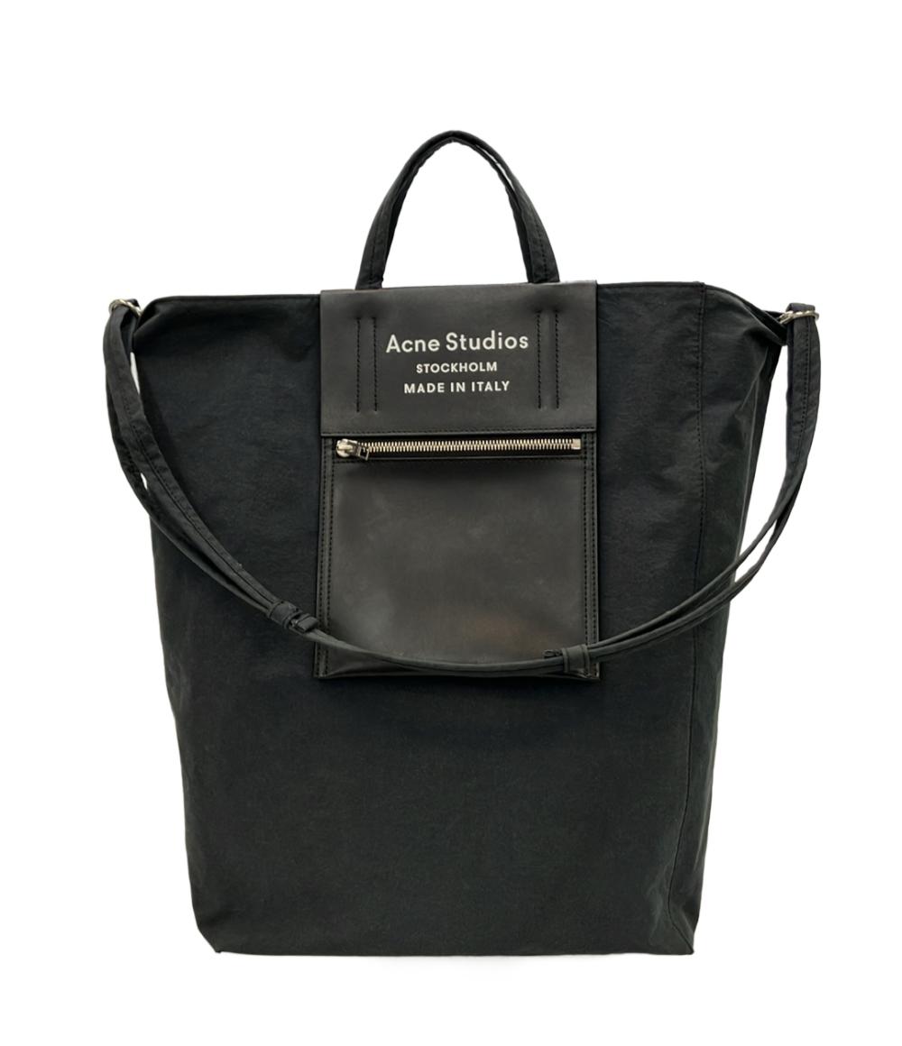 楽天市場】【美品】 Acne Studios / アクネストゥディオズ | LOGO