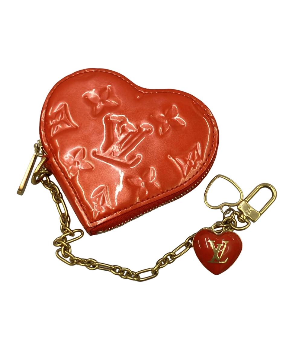 楽天市場】【財布】LOUIS VUITTON ルイ ヴィトン ヴェルニ ポルトモネ