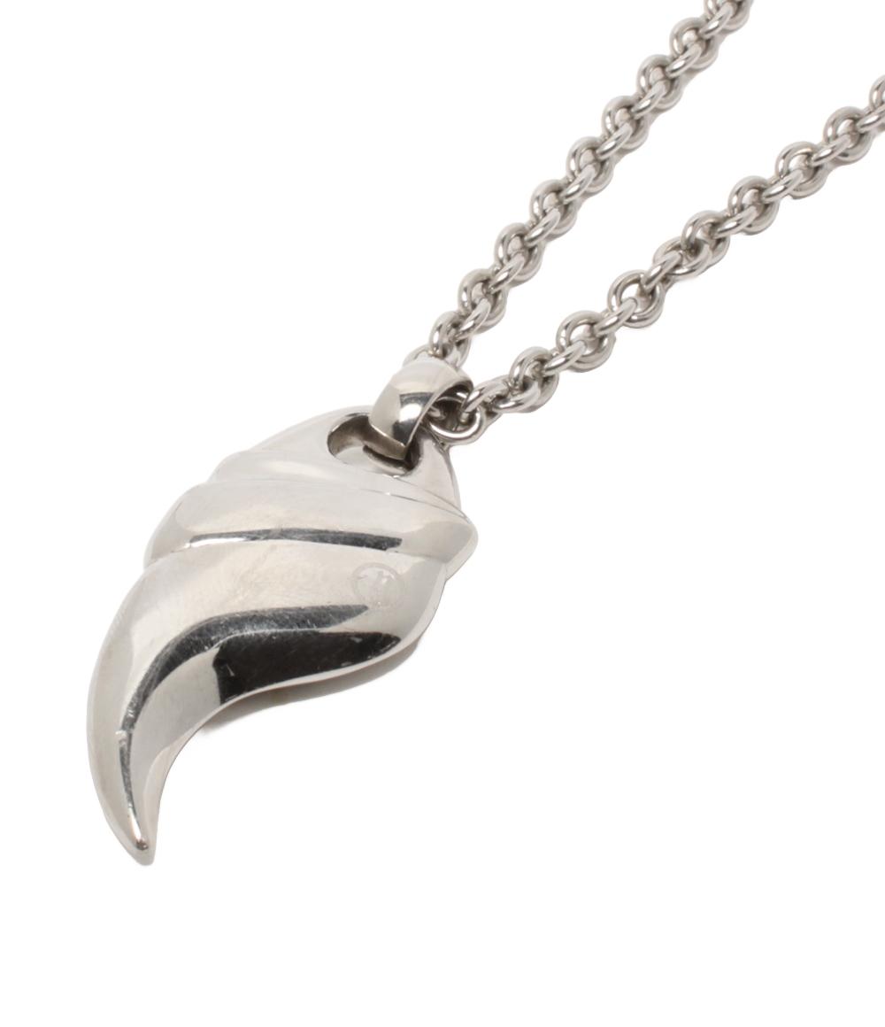 楽天市場】【POLICE】ポリス 剣モチーフ ネックレス IMPACT 市原隼人