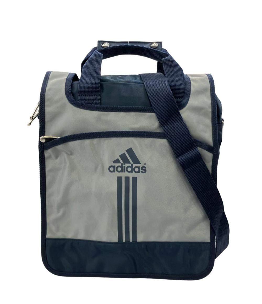 adidas ショルダーバッグ ユーゴスラビア製 ヴィンテージ 70-80s