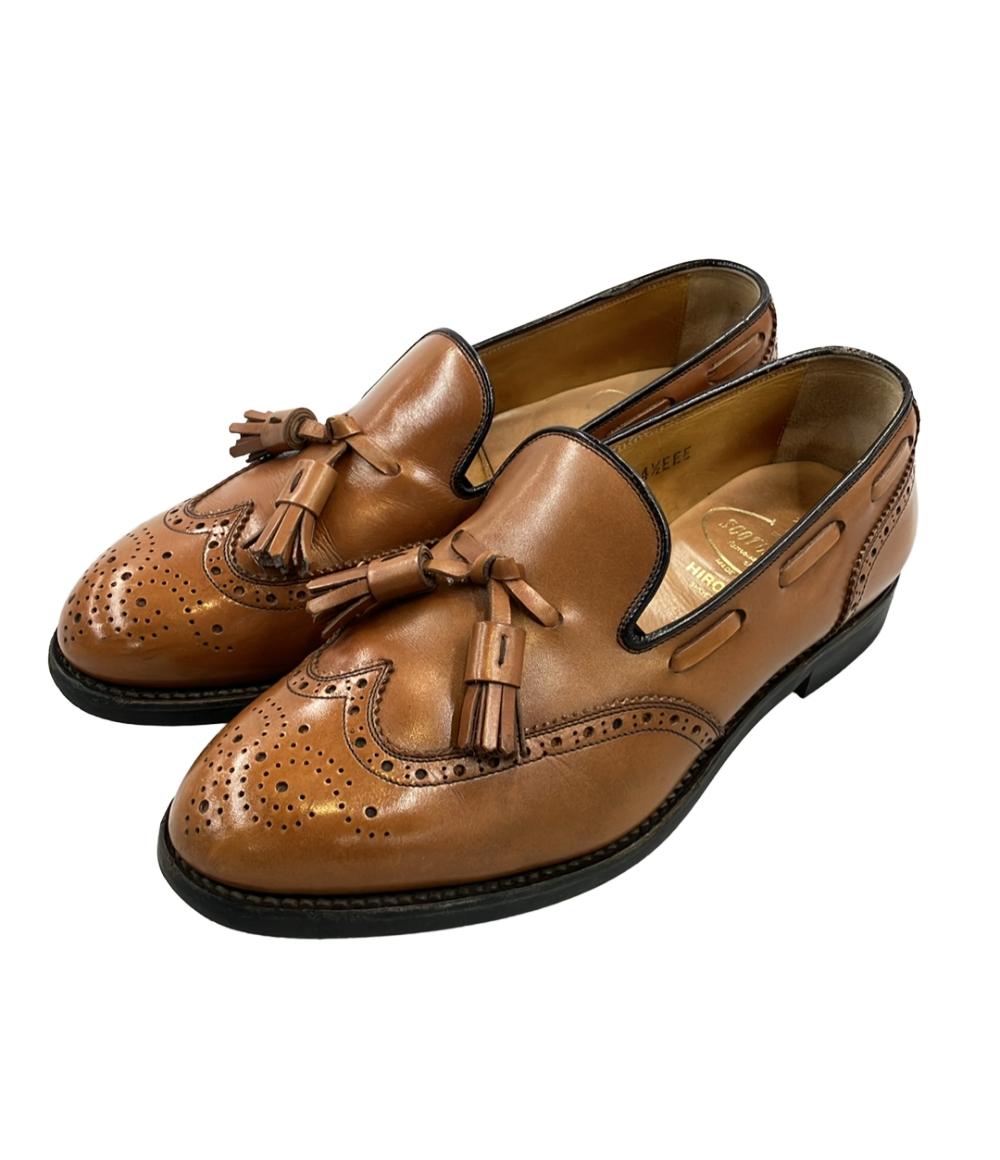 楽天市場】SCOTCH GRAIN スコッチグレイン F-2931 レザーコイン