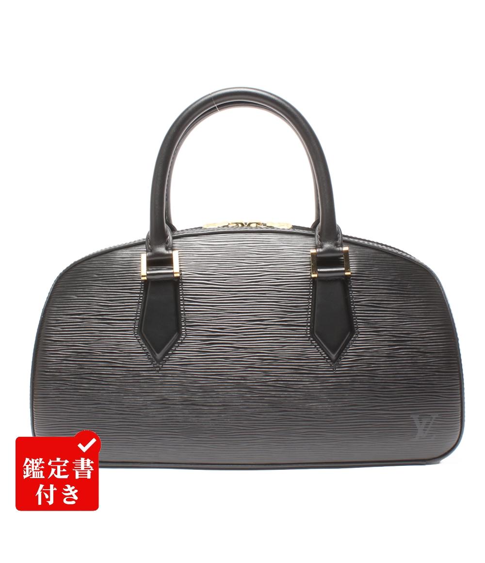 楽天市場】【バッグ】LOUIS VUITTON ルイ ヴィトン エピ ジャスミン