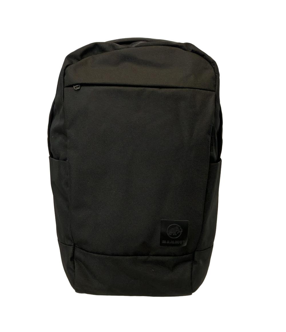 楽天市場】Mammut Alto 18 / Black / back pack daypack urbaneering