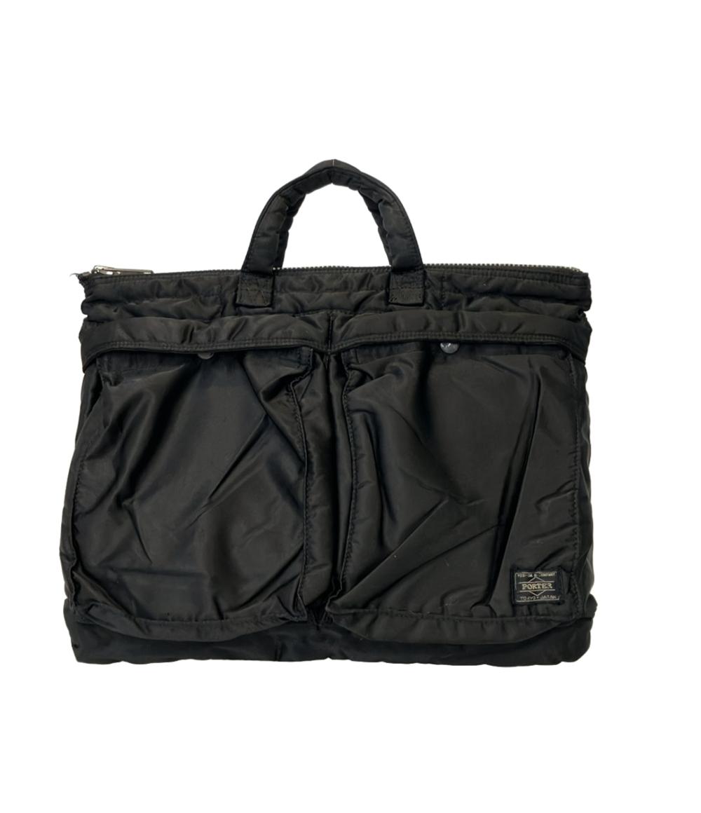 楽天市場】PORTER ポーター 622-09308 TANKERタンカー 3WAY BRIEFCASE