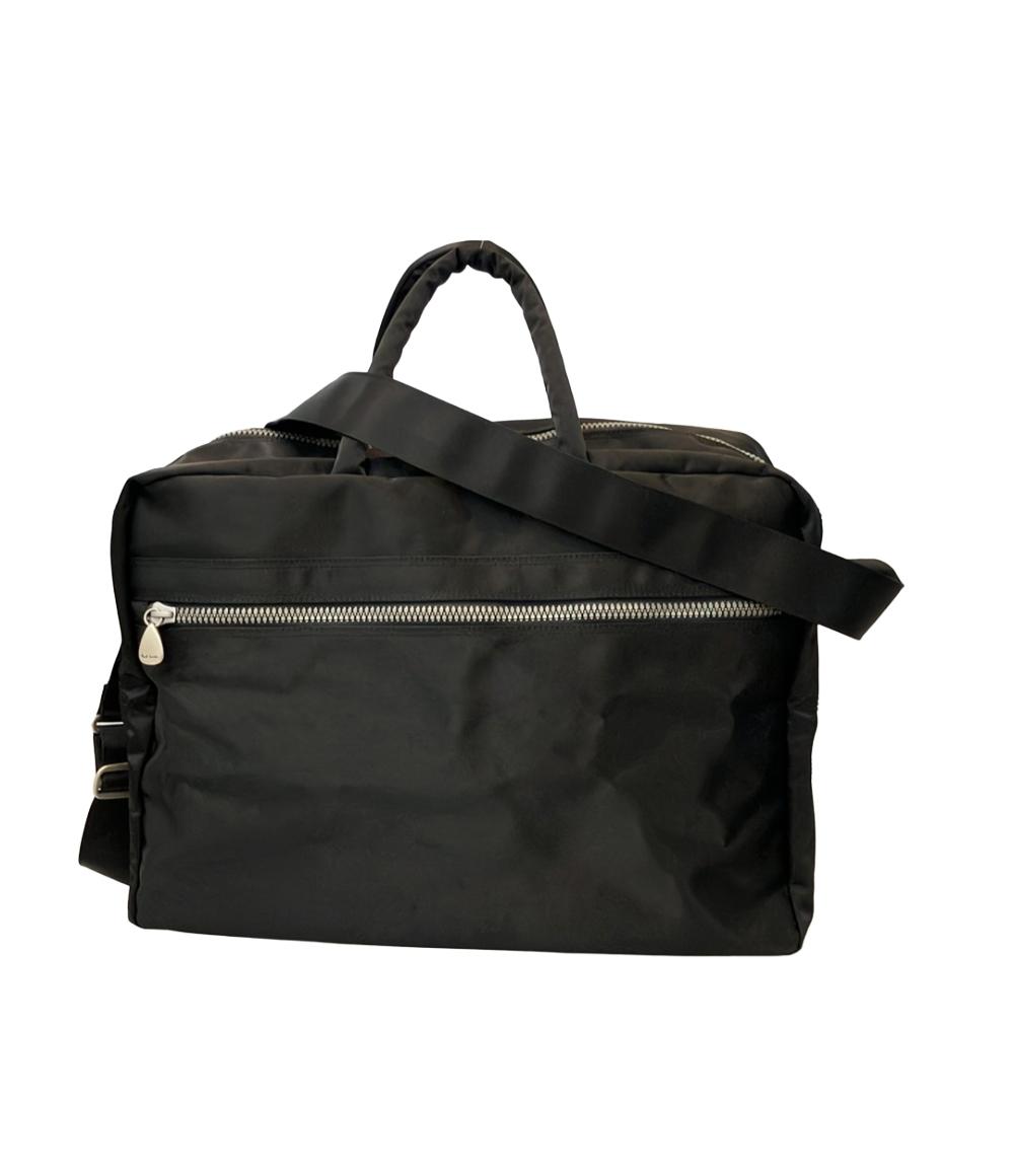 楽天市場】ポールスミス 2WAY ボストンバッグ ミニクーパー 車