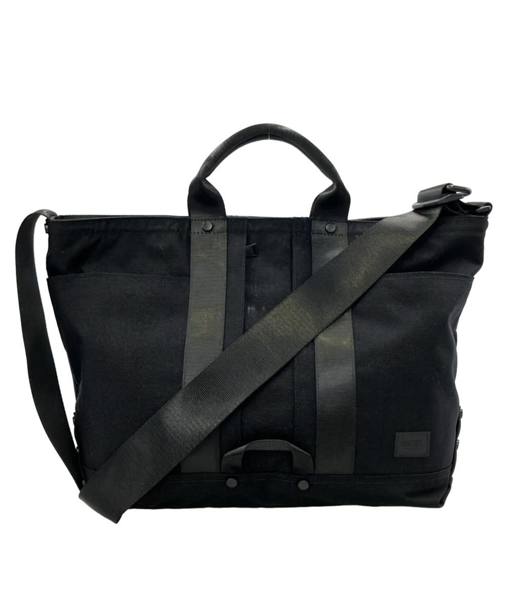 【全品5%OFFクーポン14日23:59迄】【中古】 アントラック トートバッグ ショルダーバッグ 肩掛け メンズ UNTRACK