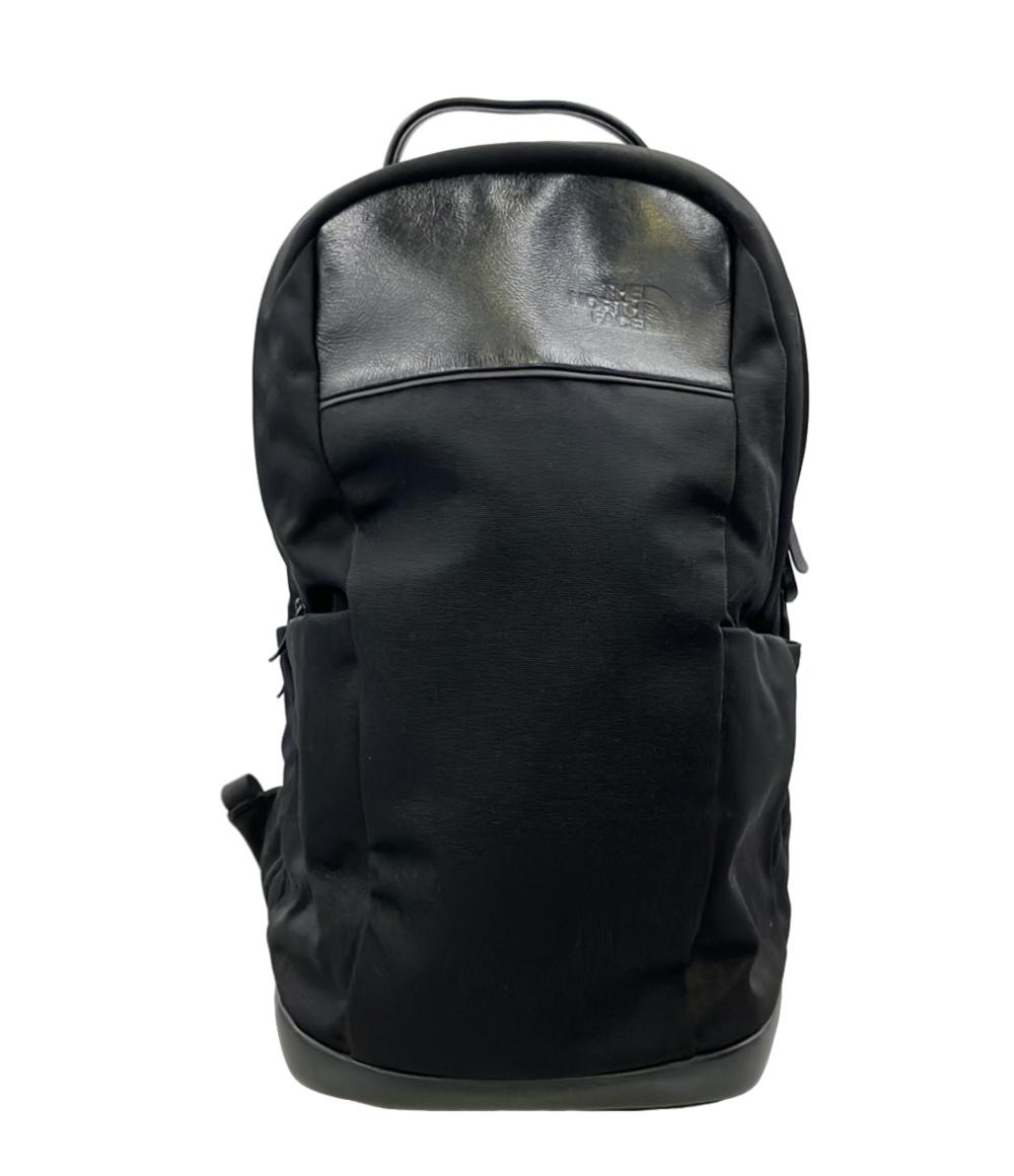 【1,000円OFFクーポン7日23:59迄】【中古】 ザ・ノースフェイス リュック メンズ THE NORTH FACE