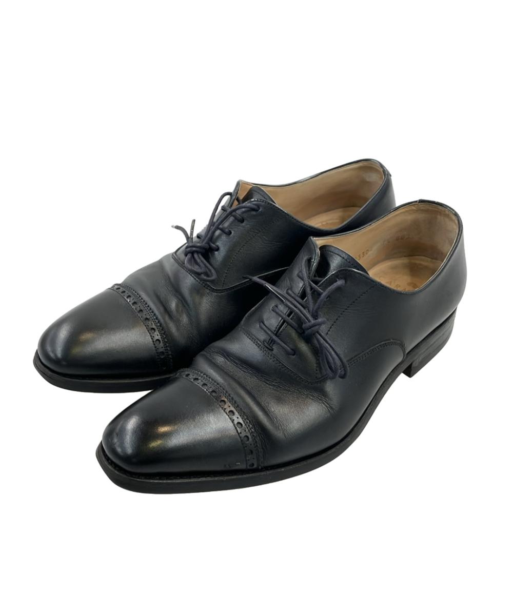 楽天市場】Carmina カルミナ 未使用 カーフレザー プレーントゥ