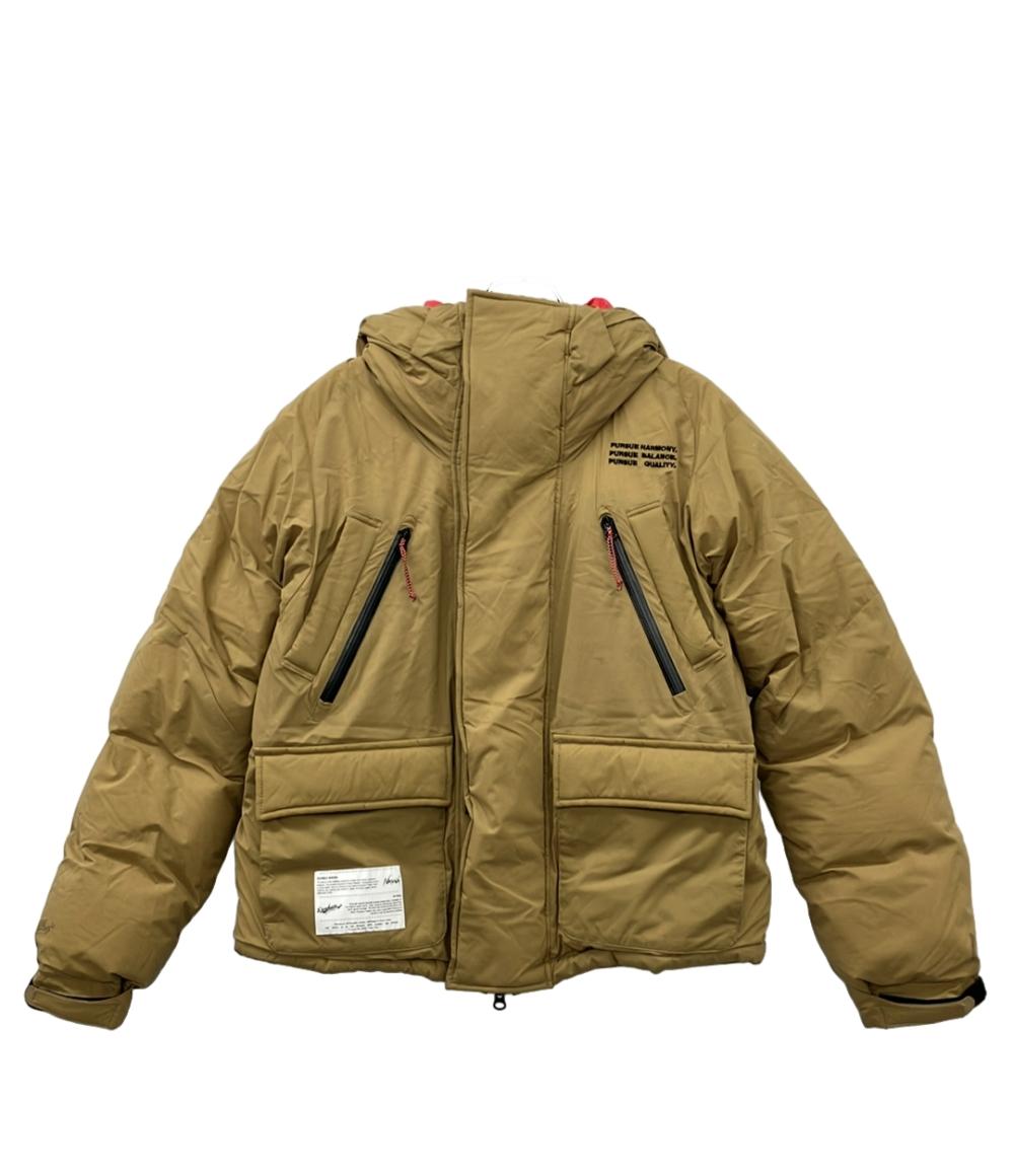 楽天市場】DENHAM デンハム ×MINOTAURミノトール N-3B ダウン