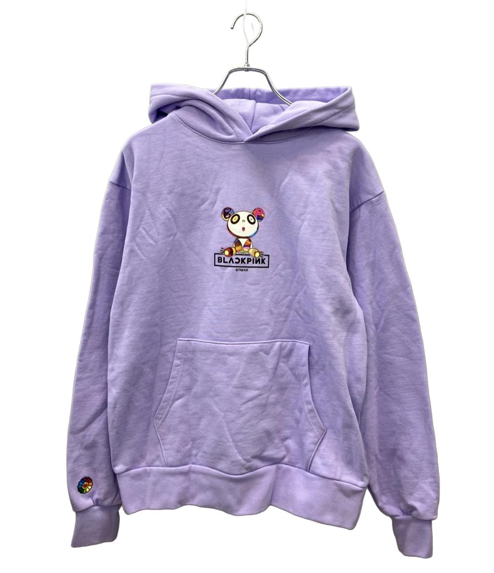 楽天市場】MURAKAMI TAKASHI x OCTOBER'S VERY OWN HOODIE 