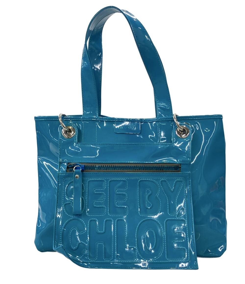 楽天市場】【バッグ】SEE BY CHLOE シー バイ クロエ JOY RIDER ジョイ