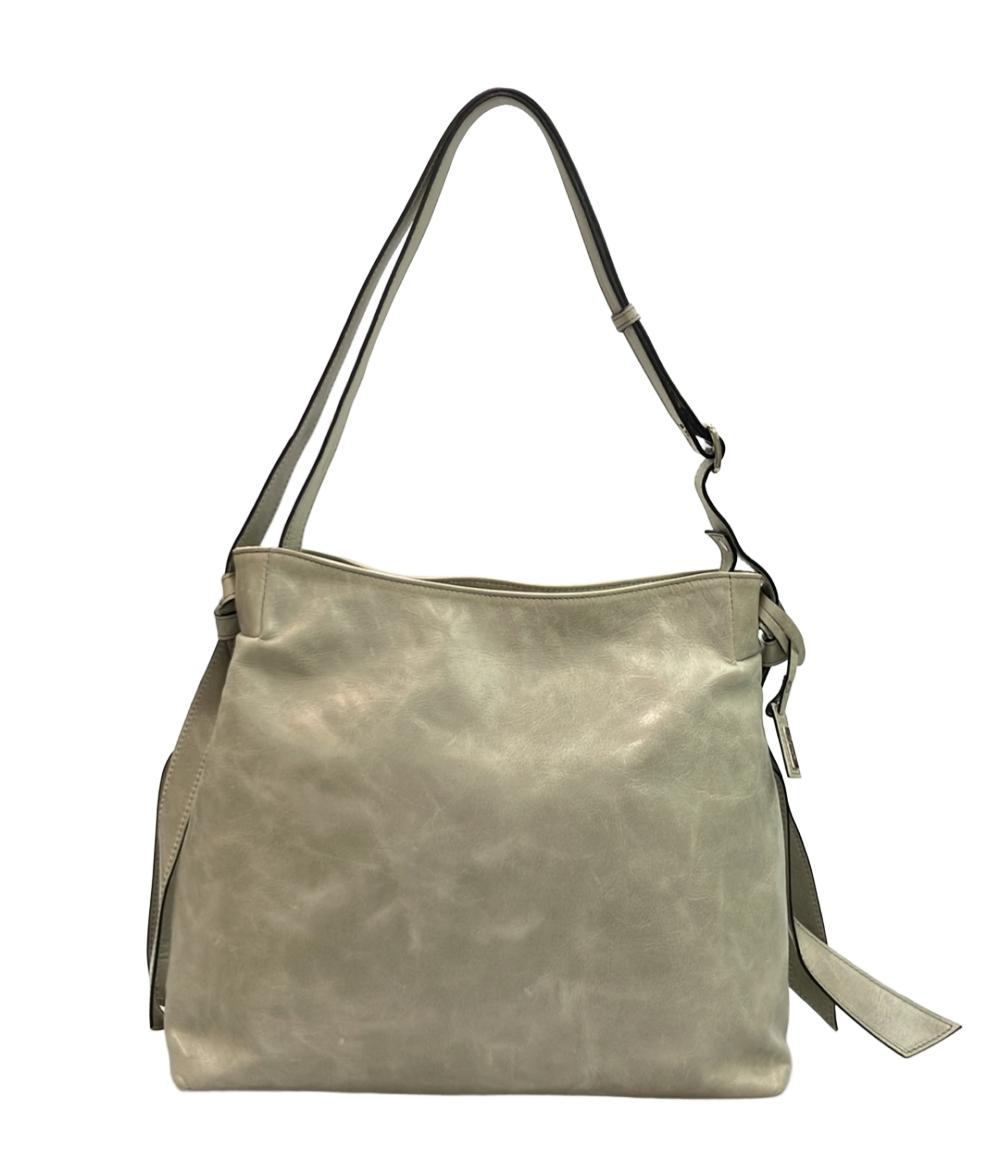 楽天市場】銀座かねまつ パイソン ショルダーバッグ メタリック