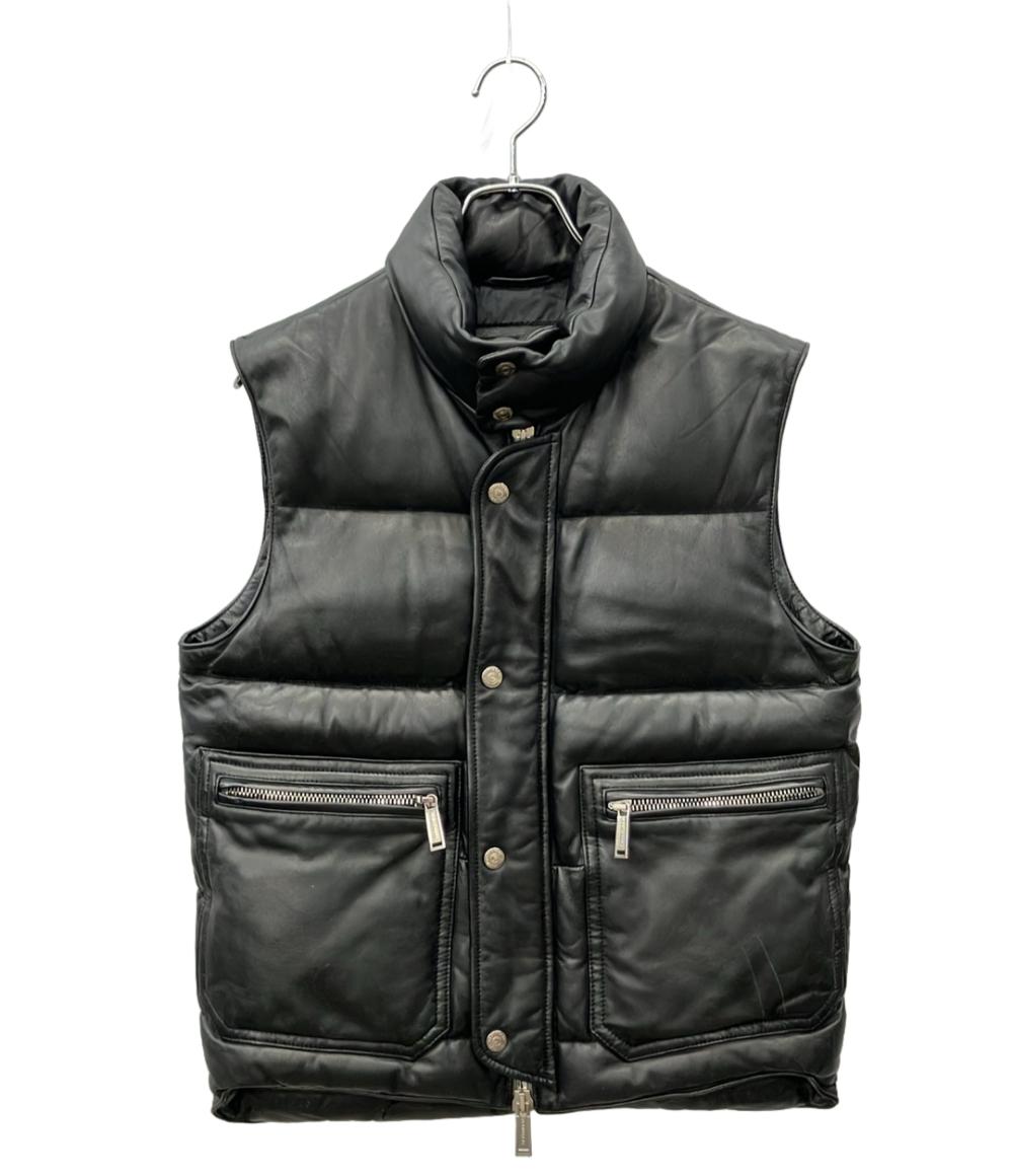 楽天市場】DSQUARED2 ディースクエアード ダウンベスト PUFFER VEST