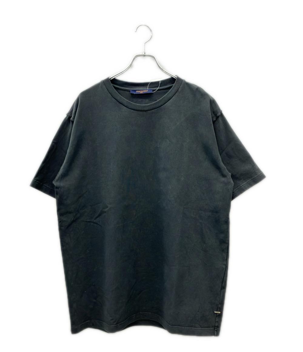 楽天市場】LOUIS VUITTON ルイヴィトン 20SS インサイドアウト Tシャツ