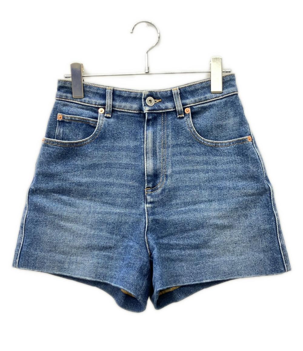 楽天市場】ヴァレンティノ VALENTINO ショートパンツ ジーンズ