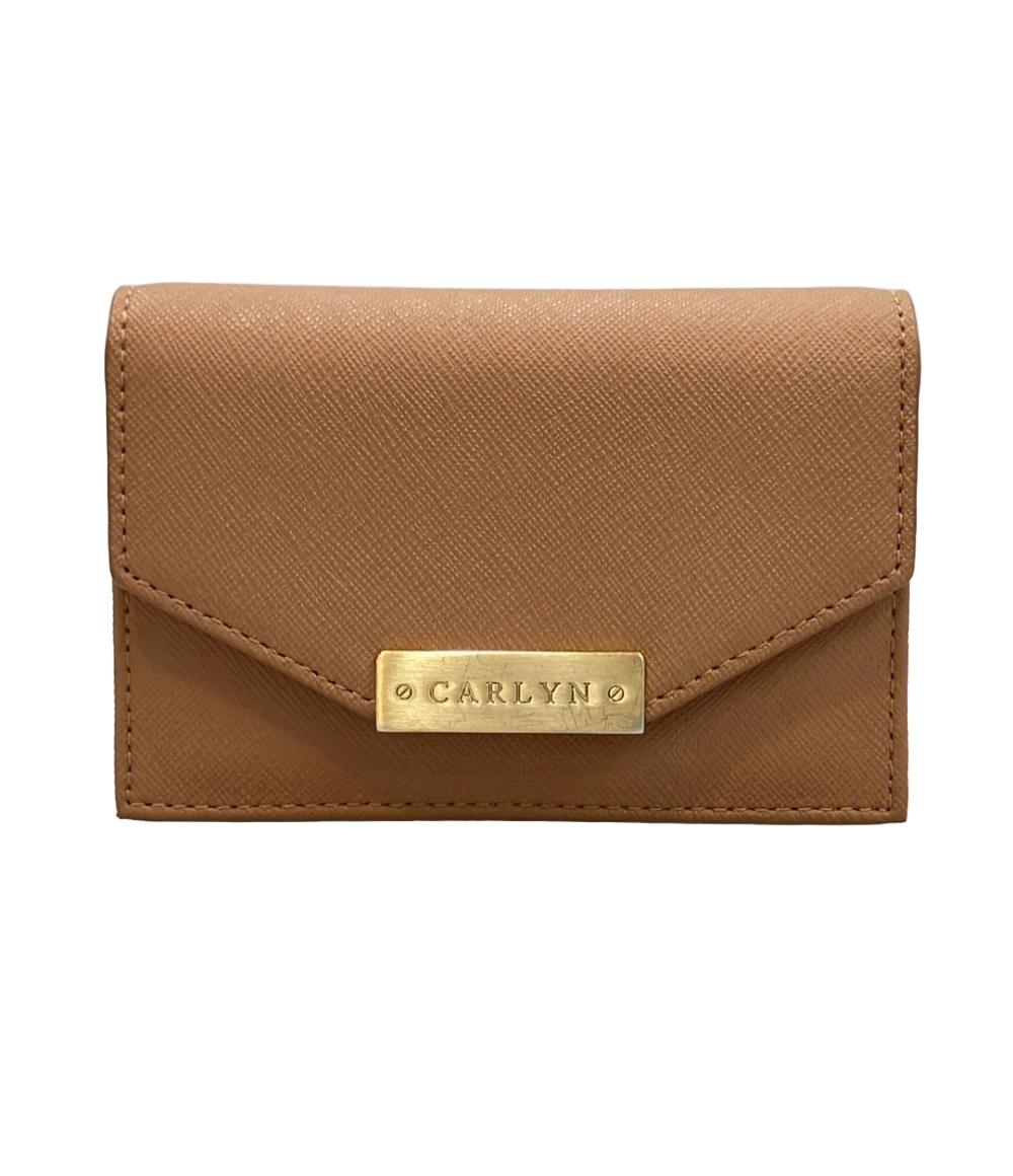 MANSUR GAVRIEL マンサーガブリエル カードケース パスケース 定期入れ 