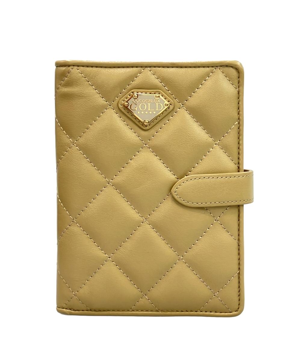 楽天市場】□極上□本物□新品□未使用□ COCOCELUX GOLD ココ