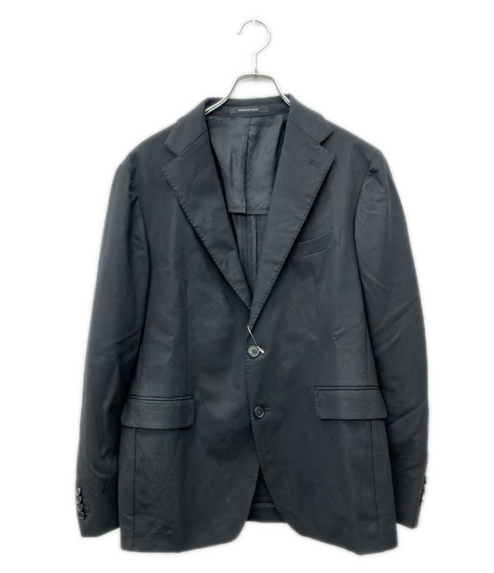 【全品5%OFFクーポン14日23:59迄】【中古】 訳あり タリアトーレ テーラードジャケット メンズ SIZE 50/7R TAGLIATORE