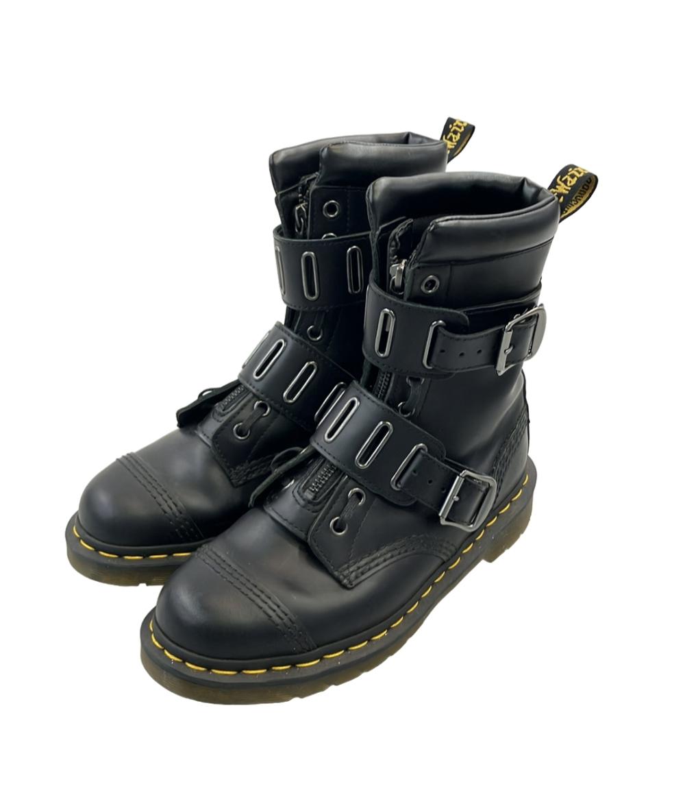 楽天市場】【中古】 Dr.Martens / DEVON HEART ブーツ ドクター