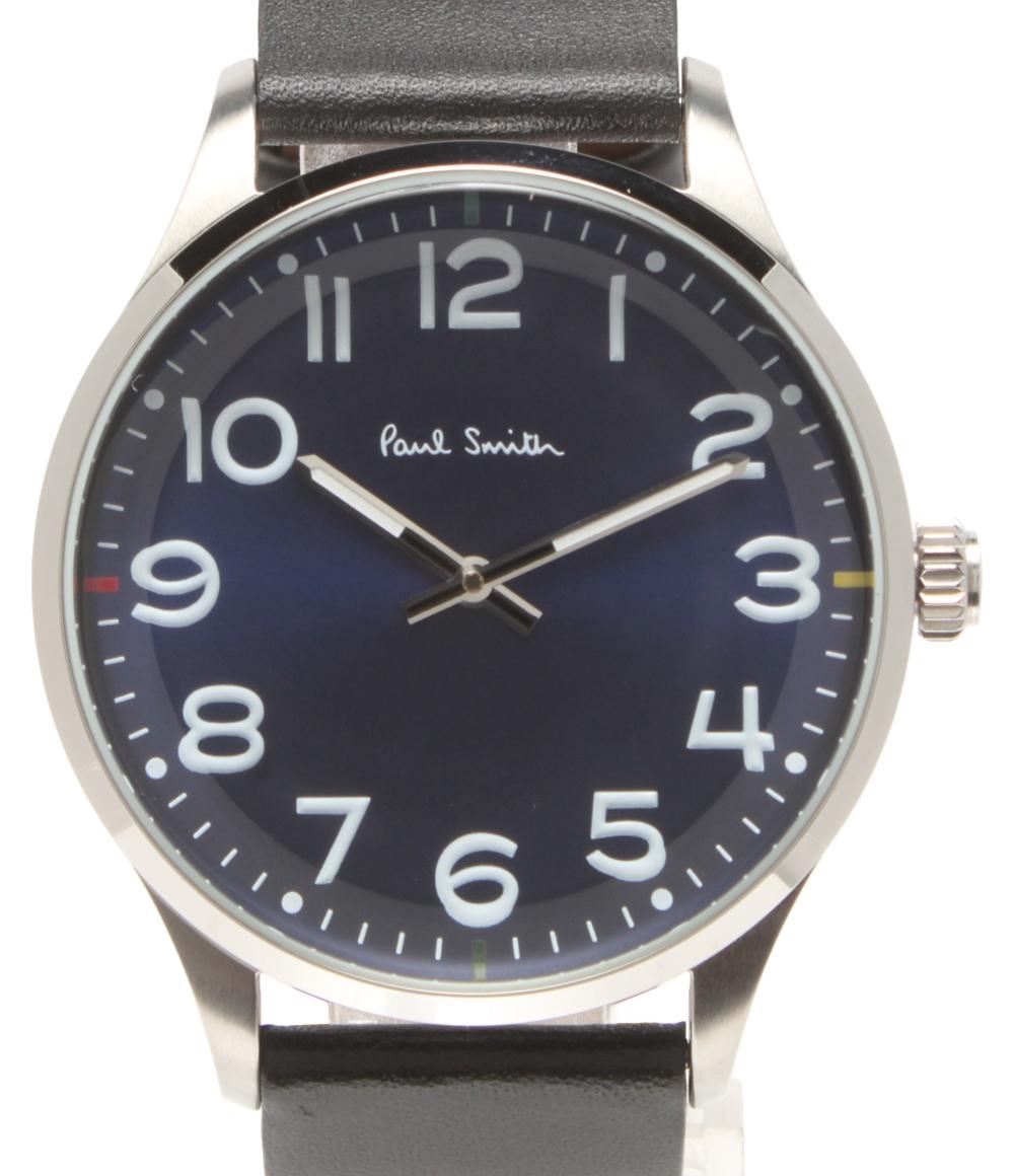 楽天市場】【緑屋質屋】Paul Smith(ポールスミス) スイスコレクション