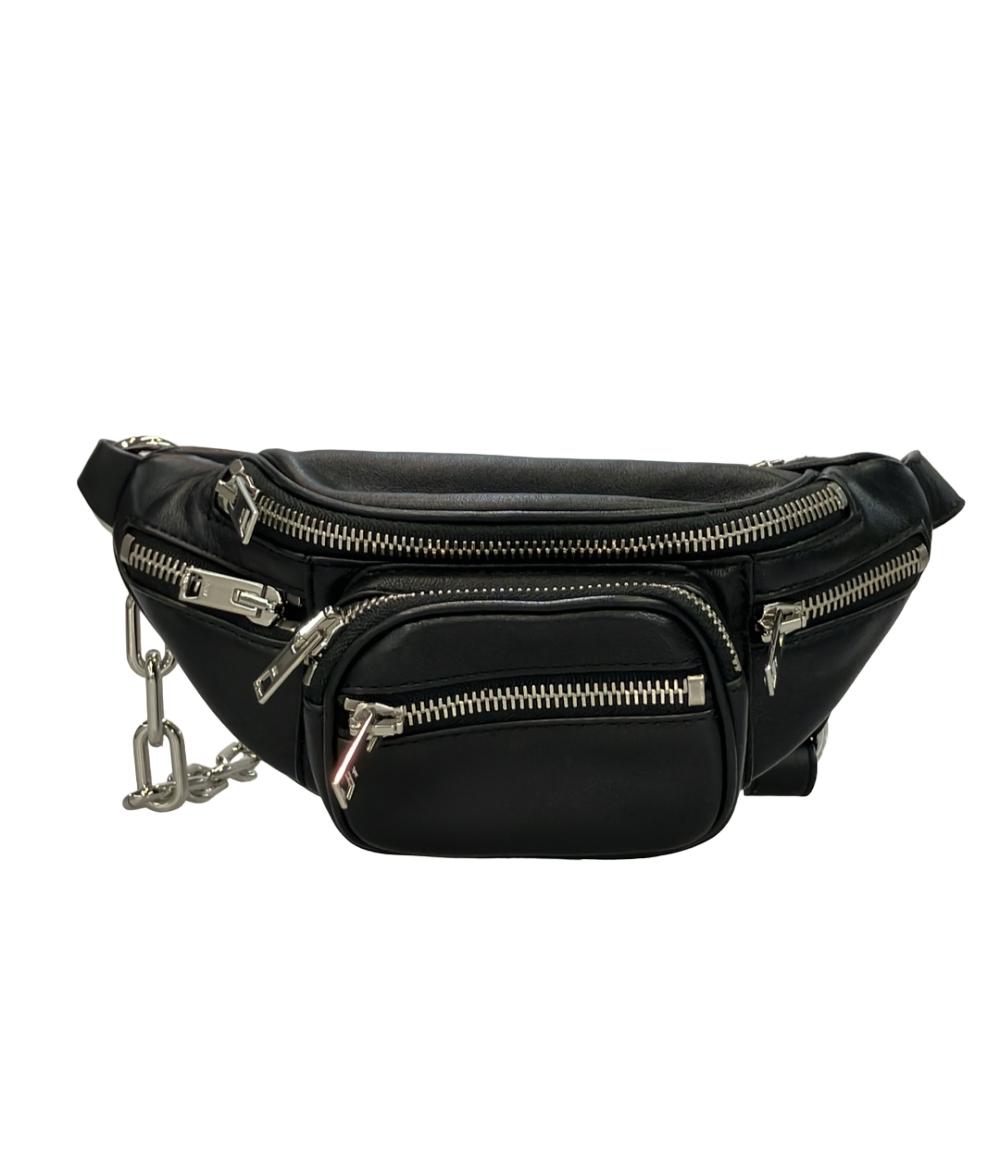 美品　アレキサンダーワン　ミニファニーバッグ　ボディバッグ 楽天市場】 ALEXANDER WANG アレキサンダーワン ブランドバッグ 未使用