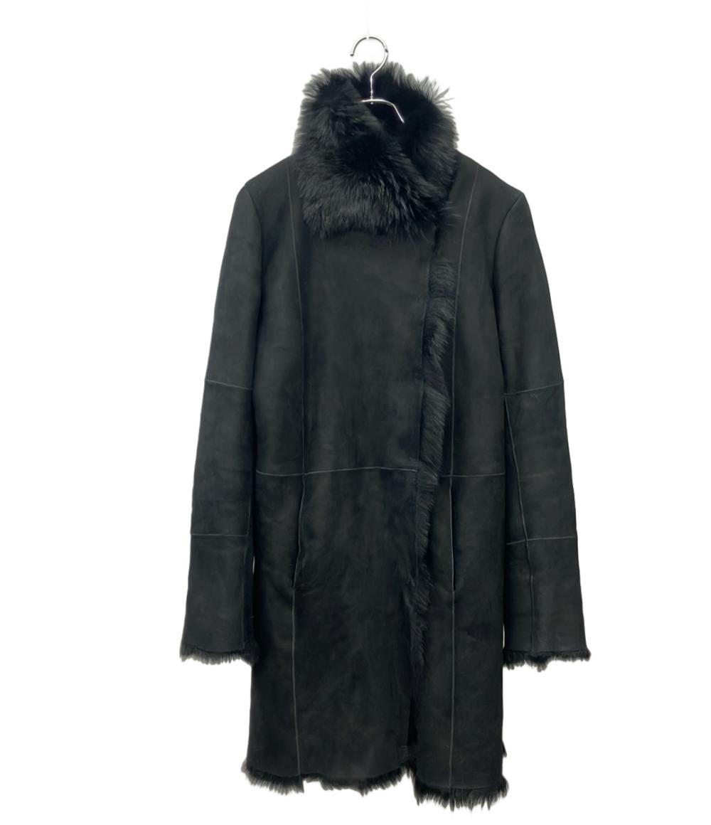 楽天市場】【中古】【レディース】Simon シモン シモン リアルムートン