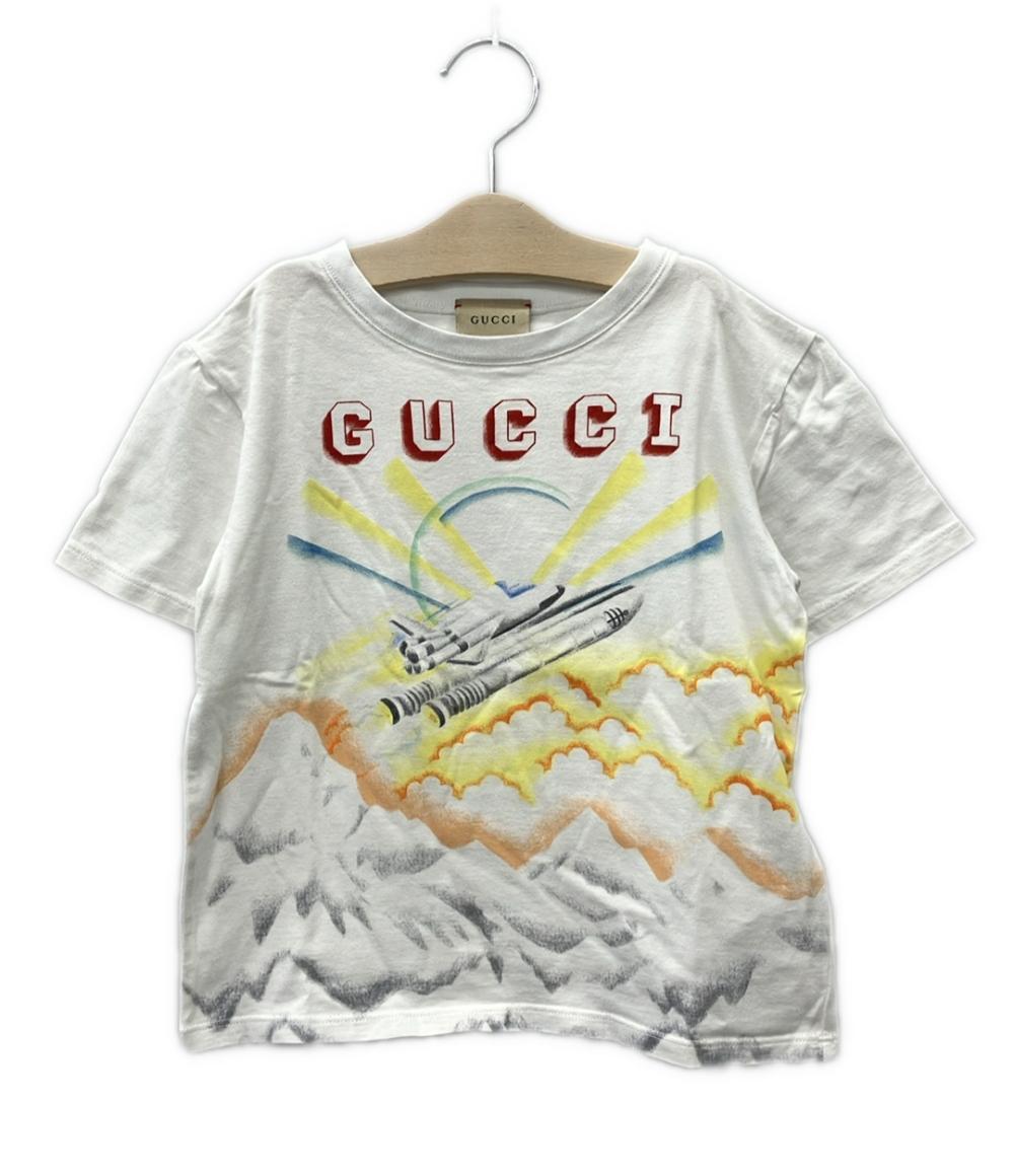楽天市場】【中古】 GUCCI グッチ ドラえもん 半袖 Tシャツ S 616036