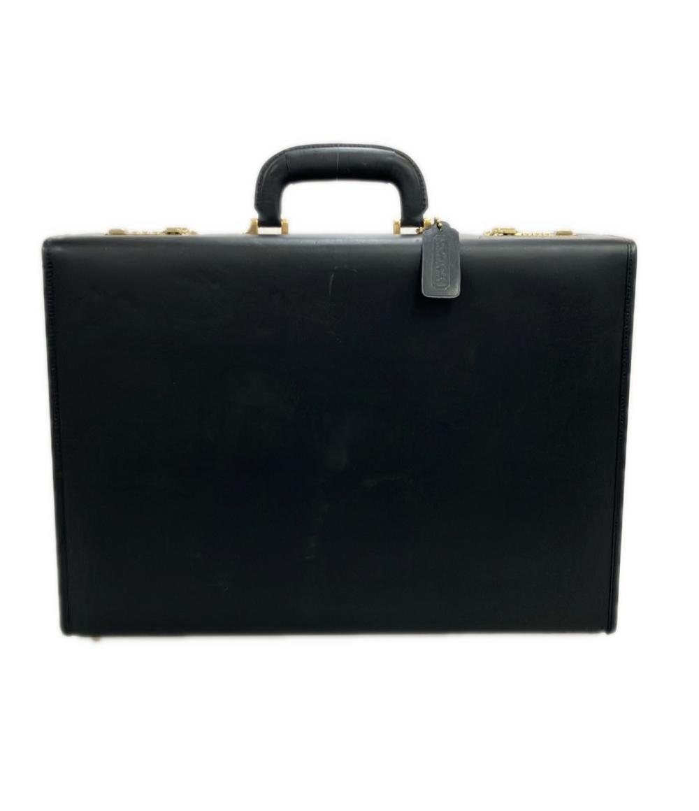 楽天市場】【新品未使用品】【バッグ】COACH コーチ アタッシュケース