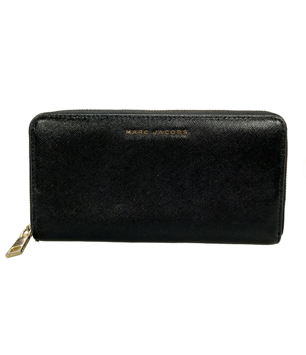 楽天市場】マーク・ジェイコブス キルティングダブルポケット長財布
