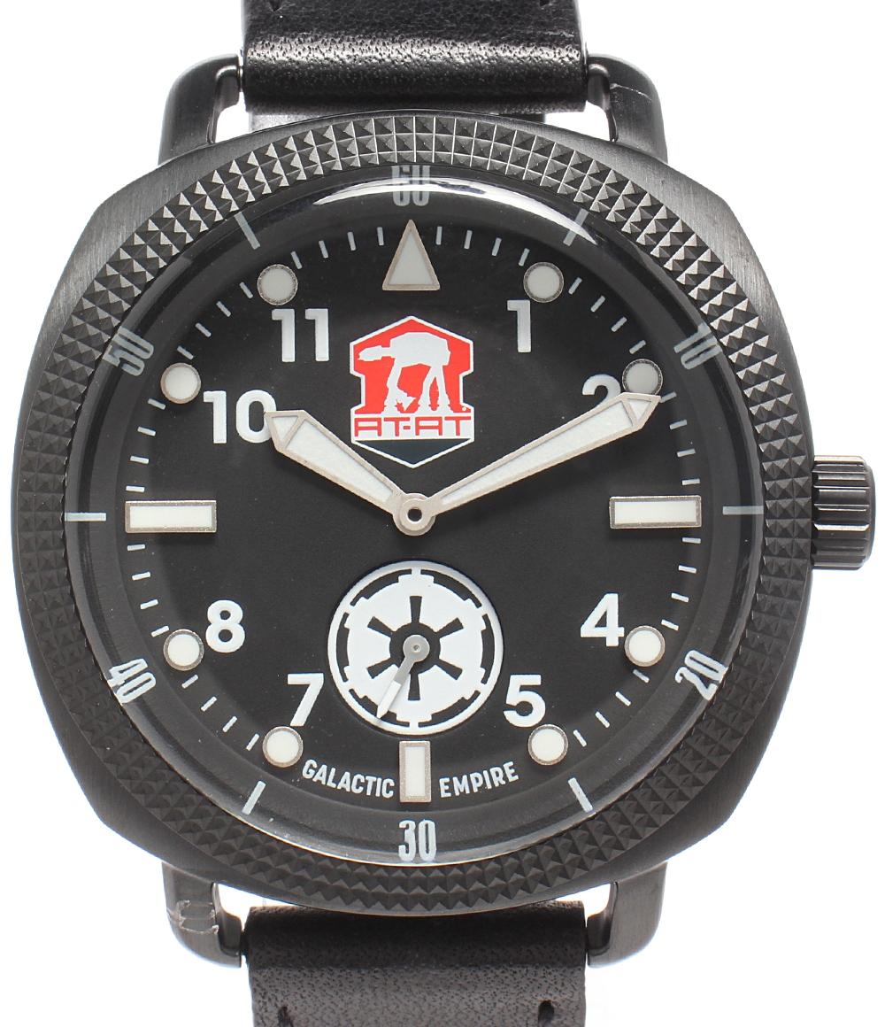 楽天市場】セイコー SEIKO S770-0AB0/SDGA005 ブライツ スターウォーズ