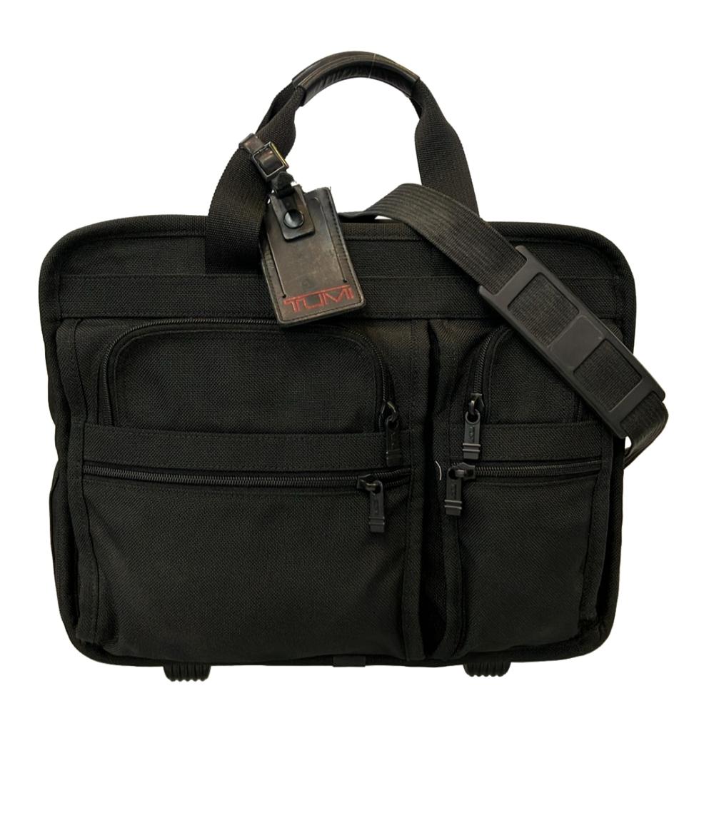 楽天市場】【バッグ】TUMI トゥミ アルファ ウィールド ダッフル